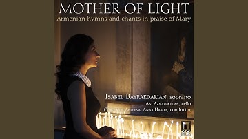 Varaneem (Burdened with Sins) (arr. S. Kradjian for voice and choir)