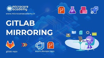 How to Mirror GitLab Repositories to Azure DevOps