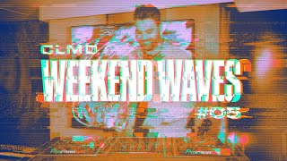 Bring back the groove! | Weekend Waves