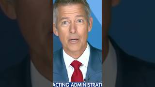 Sean Duffy needs to stop tweeting #nasa #space