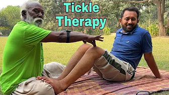 BABA KALO's Heavenly Foot Leg Care: A Relaxing and Soothing Massage