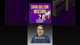 Why Washington Is Rewarding Tax Cheats