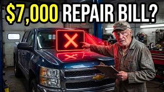 Celebrity 5 Chevrolet Silverado Years That Will Bankrupt You (AVOID!) Wealth