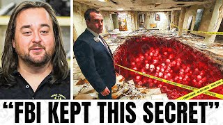Rick Harrison Son: " What Was Found In My Father's Mansion Will Leave You In Sh*ck"