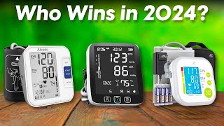 Best Blood Pressure Monitors 2024 - The Only 7 You Should Consider screenshot 3