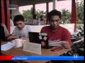 POSKO PENDAFTARAN ONLINE DISERBU [TVRI] @KOPMA UNTAN.mkv