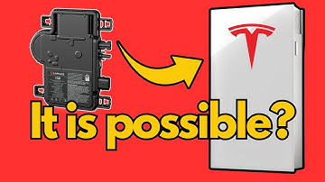 Tesla Powerwall 3 Retrofit Guide: Can it be AC-Coupled?