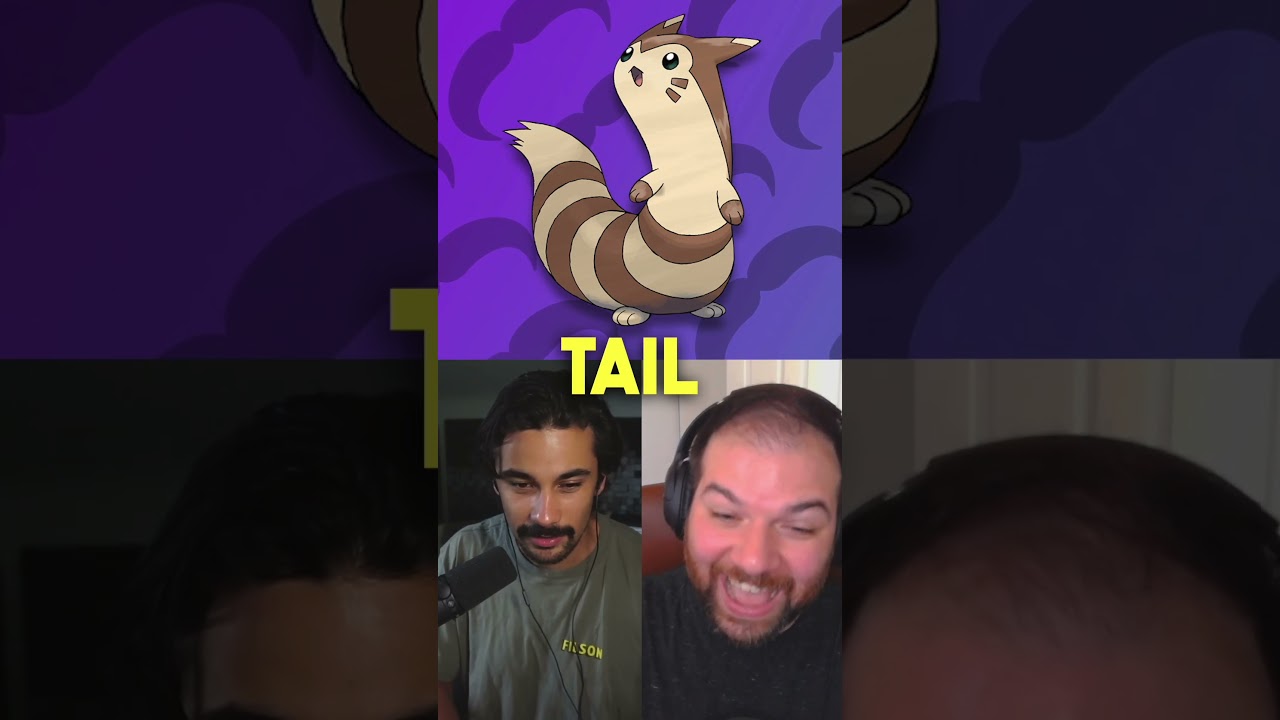 GUESS THE POKEMON FROM AI ART