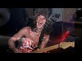 Van Halen - Ain&#39;t Talkin&#39; Bout Love - Guitar Cover - In Memory Of Eddie Van Halen