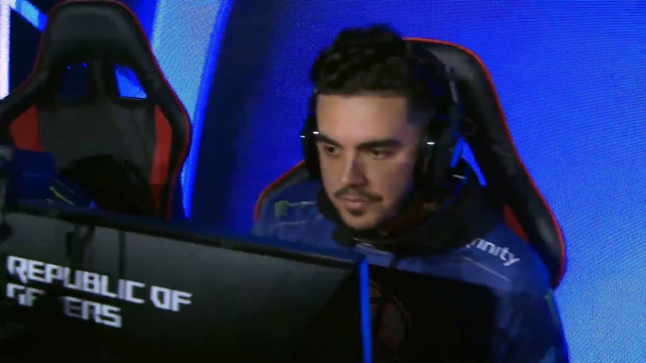 CWL Miami Day One Highlights and Funny Moments!