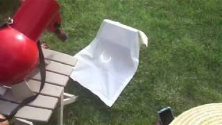 Annular Solar Eclipse May 20, 2012 Weed, CA Wealth