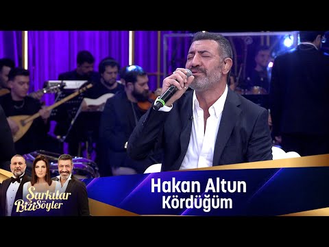 Hakan Altun - KÖRDÜĞÜM