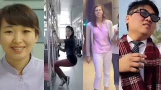 4 Gangnam Style Parody