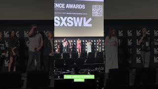 Come with us to the SXSW festival in Austin, Texas. #shorts #sxsw #sxsw2026