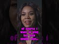 Regina Hall talks scary movie
