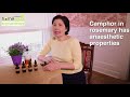 Treat Your Back Pain With Essential Oils| Aromatherapy - Homeveda Remedies