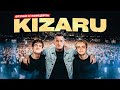 MOKRIVSKYI, ЭВЕЛОН, ЗЛОЙ, БАЗ и KYIVSTONER на КОНЦЕРТЕ KIZARU 🎤🔥 | ВАРШАВА IRL