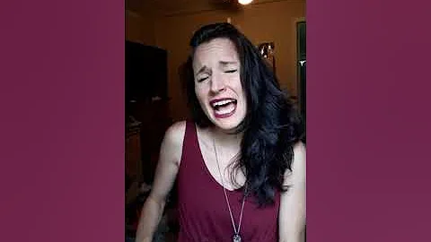 Fighter - Original Song - by Anna Stringer
