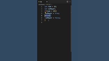 Truco que no sabias de JavaScript 3 #javascript #programacion #technology #nodejs #programming