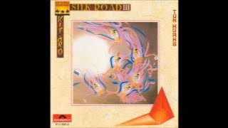 Kitaro - Lord Of The Wind (Tun Huang - Silk Road III).wmv