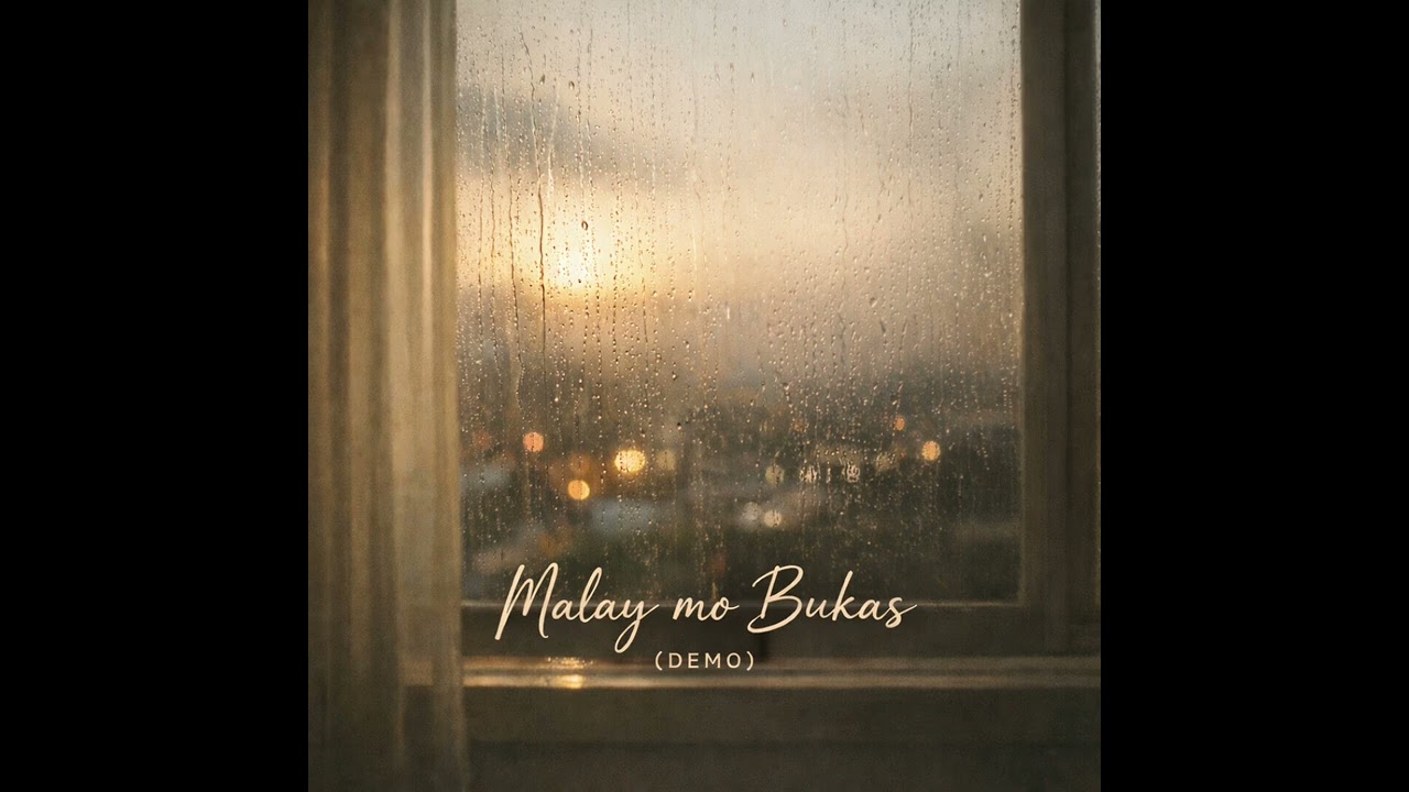 Malay mo bukas (Demo) Ronnie Seramines