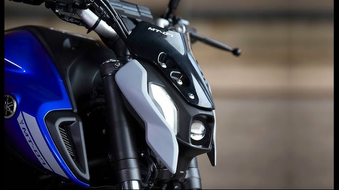 Yamaha MT-07 2021, la esencia y la diversión se mantienen intactas