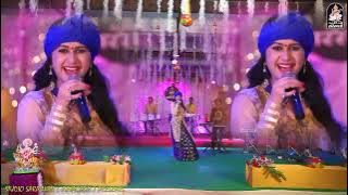 Kinjal Dave No Rankar 2   Navratri2023 Kinjal Dave   Non Stop Gujarati Garba 2023