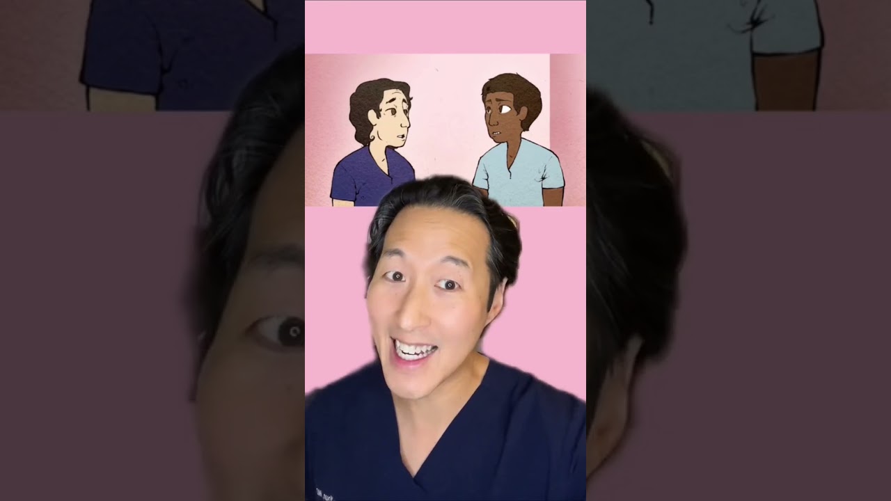 Самый шокирующий опыт, который я когда-либо испытывал, будучи пластическим хирургом 