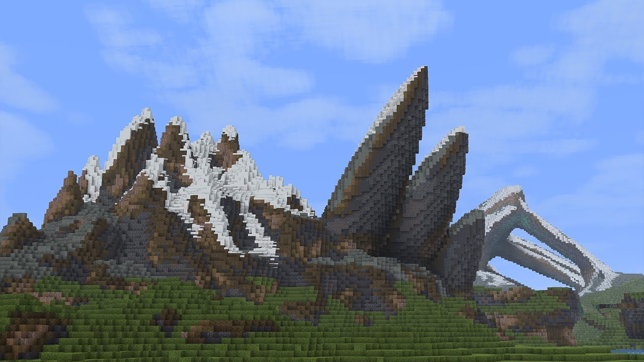 About Time for an Expansion