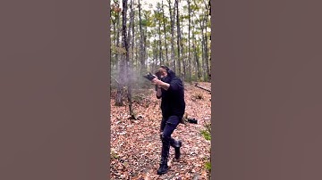 M4 SOPMOD Block II Drills