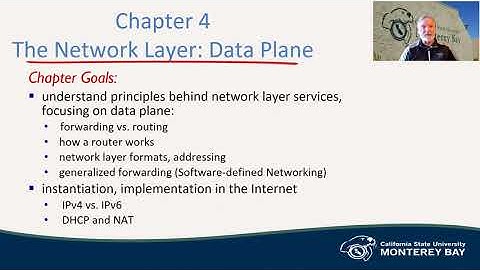 CSUMB CST 311-30 SU21 Introduction to Week 5