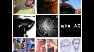 Andyk The Bass Meant