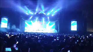 Nelly Furtado - Say It Right (Tiësto Remix) Tiesto en Lima 13-10-2023 Resimi