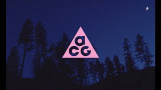 ACG Presents: How to Make a Campfire | Nike