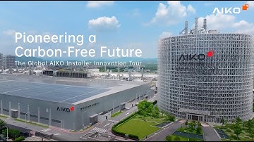 Fresh from the tour — our Dutch installer visit video is here!  🌞