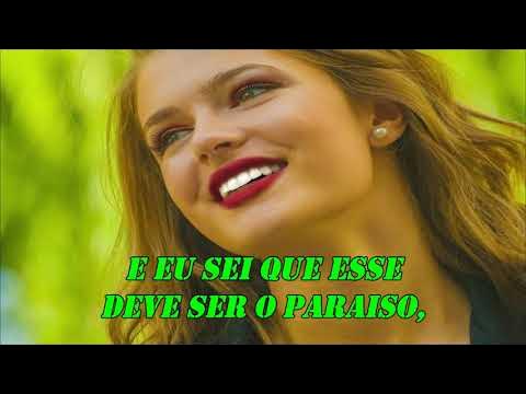 Antena 1 - Stevie Wonder - You Are The Sunshine Of My Life - Letra e  Tradução 