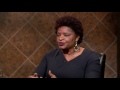 Books & Co. - Sanderia Faye, Extended Interview: Education