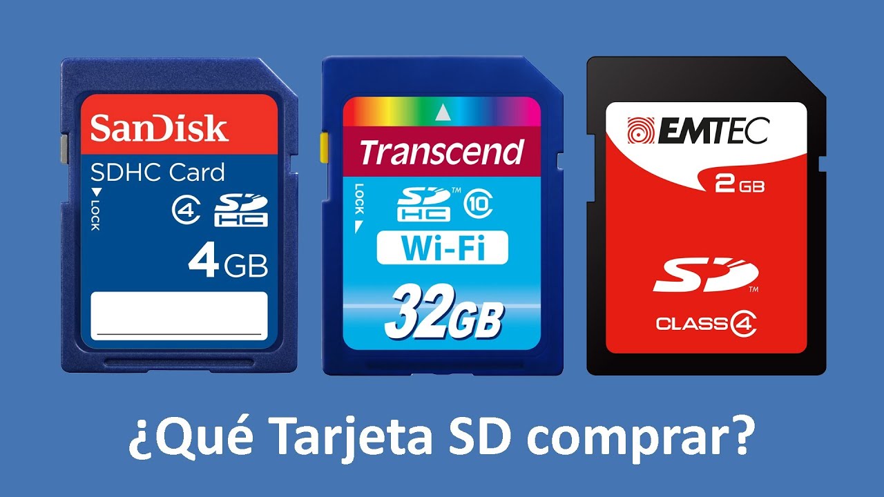 SanDisk 64GB tarjeta SD SDXC Tarjeta de memoria SDHC Clase 4 64G REFURB para Cámara Digital