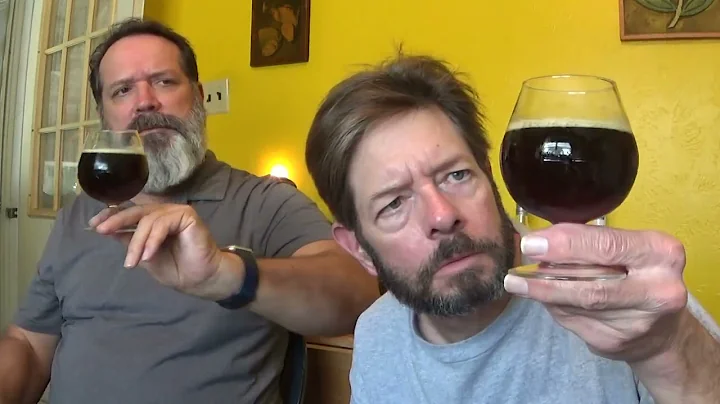 Louisiana Beer Reviews: Samuel Adams Black Lager (...