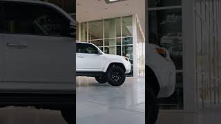 This 4Runner Is BUILT Different 🔥