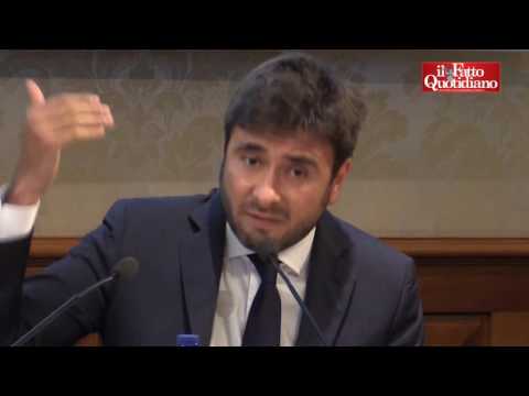 Governo, Di Battista:
