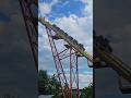 Flucht des Kraken Wilde Attacke Geiselwind #themepark #trending #attraction #neuheit #2026 #new #fyp
