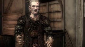 [The Witcher Enhanced Edition] Silent Playthrough - Part 26 The Cannibal