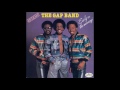 THE GAP BAND * EARLY IN THE MORNING   1982   HQ