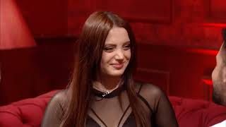 Elif Ve Sedat Kısmetse Olur Lüzumsuz Savaş Edit