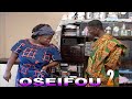 OSEIFUO PART 2--THE BEST OF GHANAIAN ASANTE AKAN TWI kumawood MOVIES OF ALL TIME