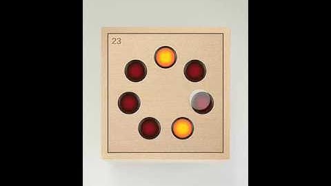 Whats inside the box? Level 23 Walkthrough