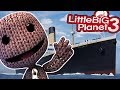 LittleBigPlanet3 | Titanic