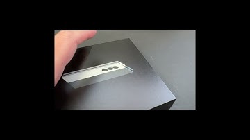 SAMSUNG GALAXY Z FOLD6 Unboxing Video – in Stock at www.welectronics.com