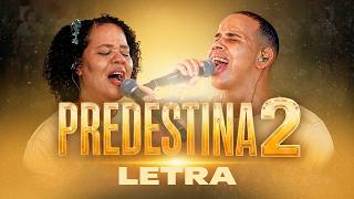Leiny Cuevas, Chembo - Predestinado (Letra)